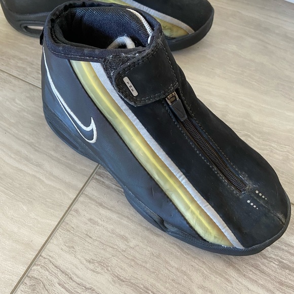 Nike Basketball sneakers - Picture 3 of 3